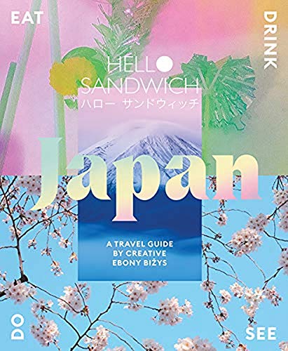 Hello Sandwich Japan