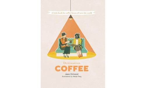 Destination Coffee