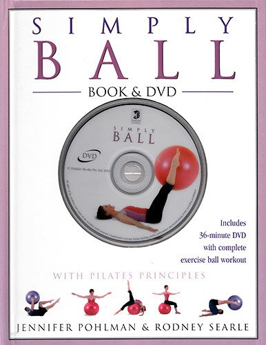 Simply Ball