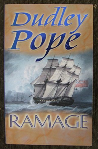 RAMAGE