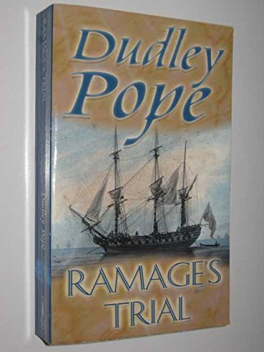 RAMAGE'S TRIAL