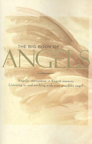 Big Book of Angels