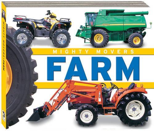 Farm Moving Machines