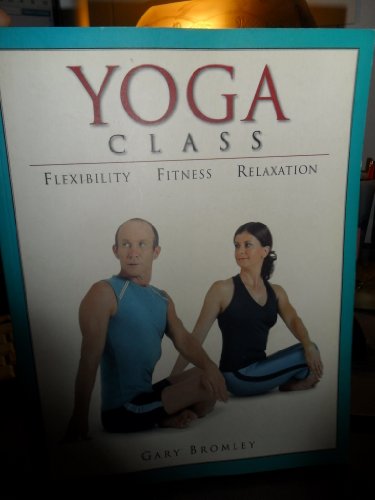 Yoga Class