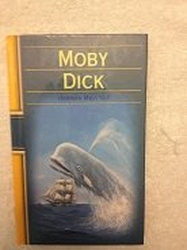 Moby Dick