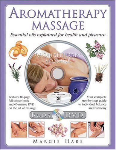 Aromatherapy Massage