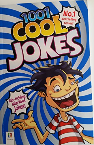 1001 Cool Jokes