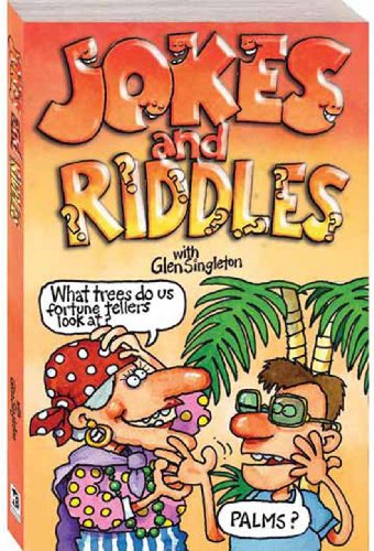 Jokes and Riddles