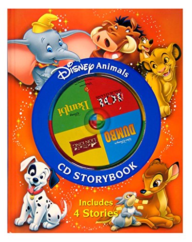 Disney Animals