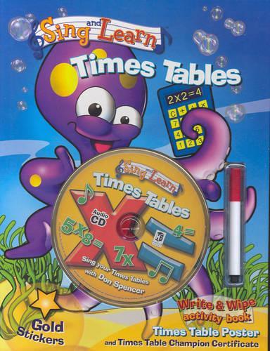 Times Table