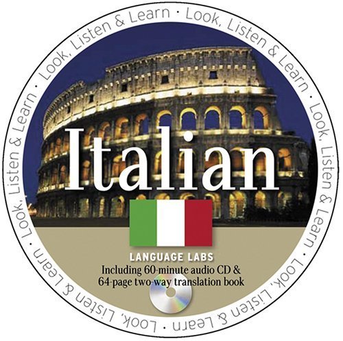 Italian Language Lab