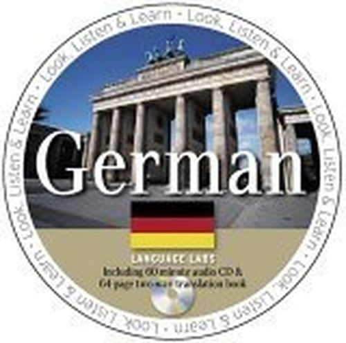German Language Lab
