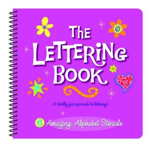 The Lettering Book