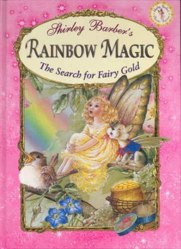 Rainbow Magic