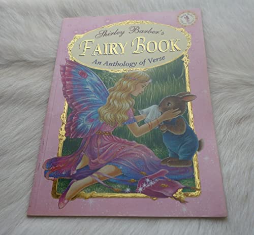Fairy Book