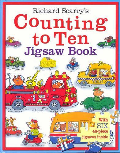 Counting to Ten
