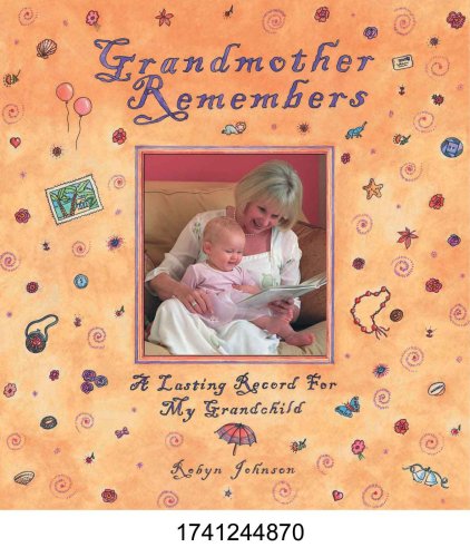 Grandmother Remembers Album