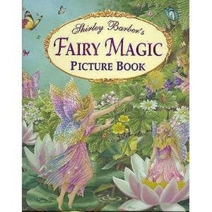 Fairy Magic Picture Book 