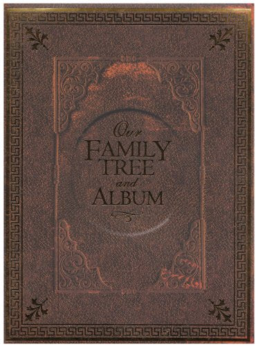 Our Family Tree and Album