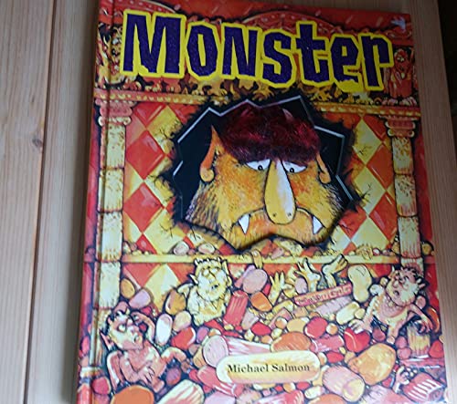Monster