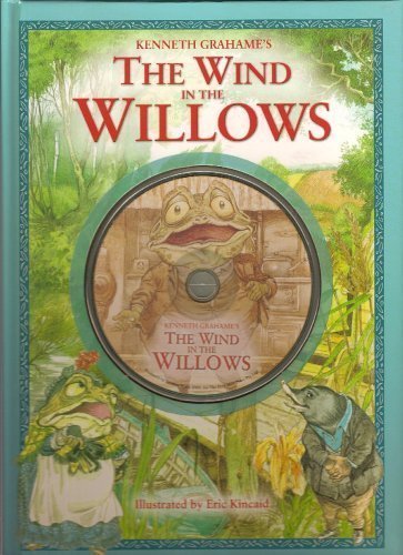 The Wind in the Willows