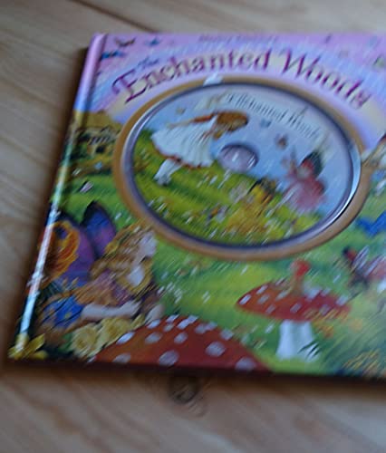 The Enchanted Woods