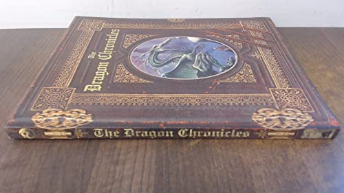The Dragon Chronicles