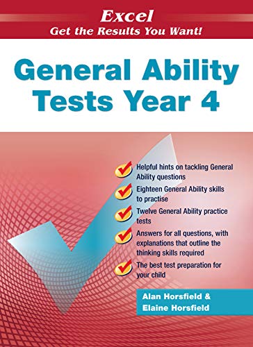 General Ability Tests