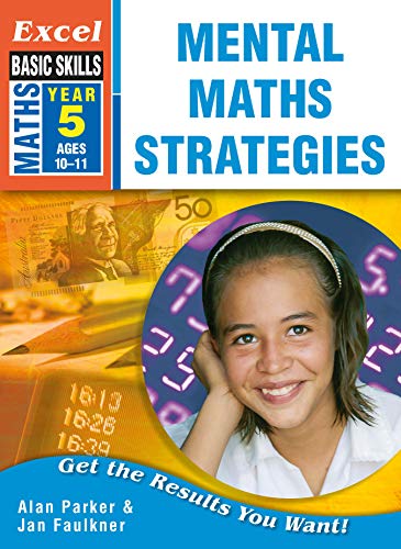 Excel Mental Maths Strategies