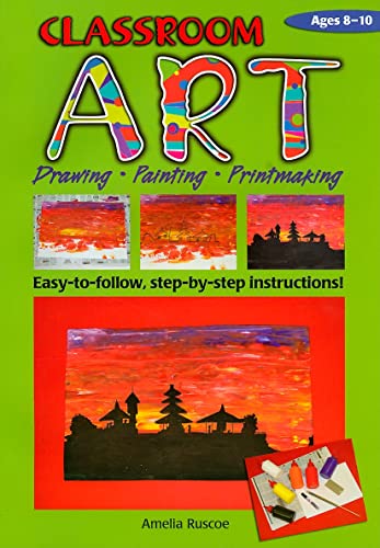 Classroom Art (Middle Primary)
