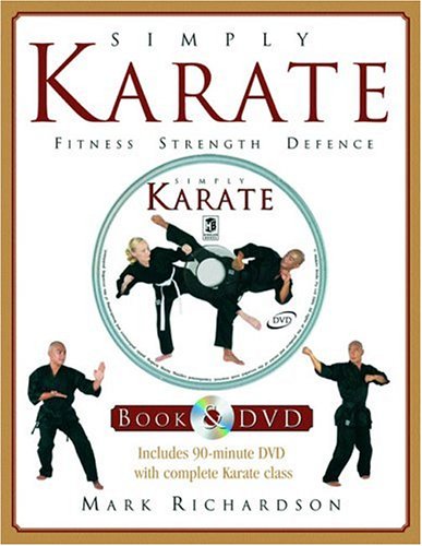Simply Karate