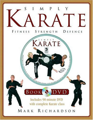 Simply Karate