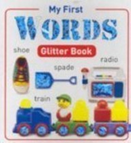My First Words