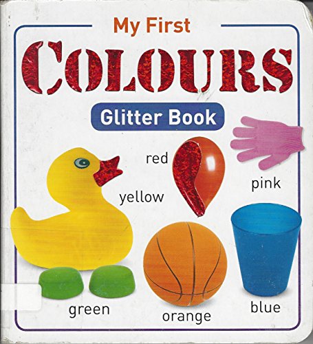 My First Colours