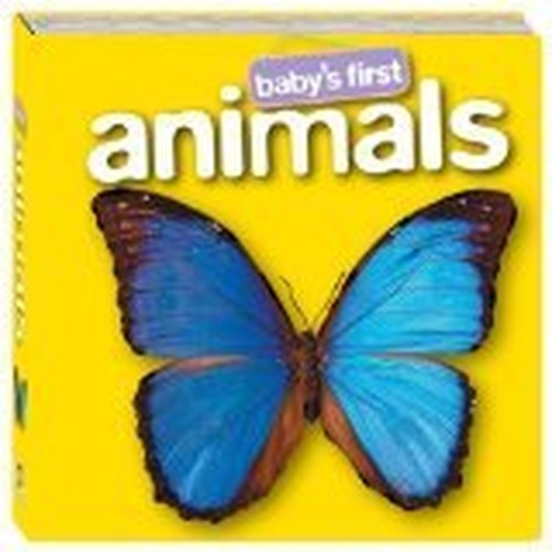 Baby's First Animals