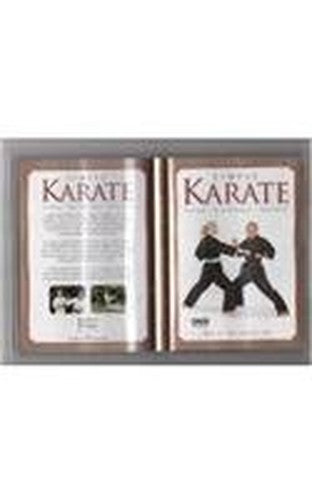 Simply Karate Training Program: 30 Flash Cards, DVD and Booklet