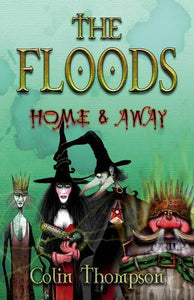 Floods 3: Home And Away 