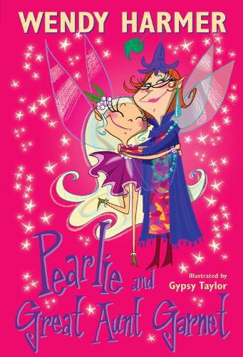 Pearlie And Great Aunt Garnet