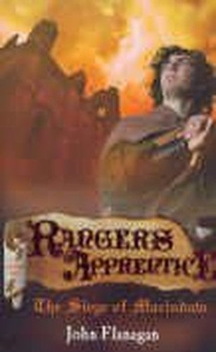 Ranger's Apprentice 6