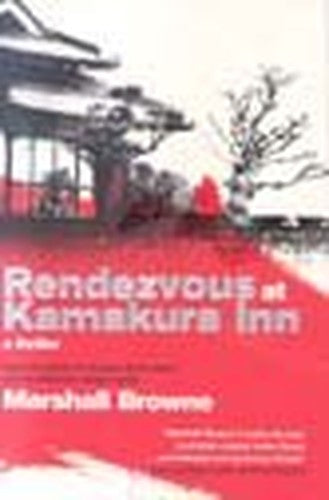 Rendezvous At Kamakura Inn