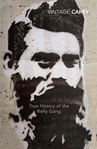 The True History of the Kelly Gang