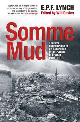 Somme Mud