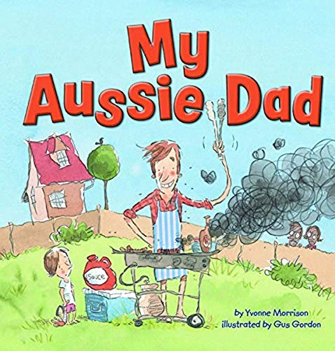 My Aussie Dad