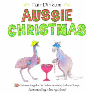 Fair Dinkum Aussie Christmas 