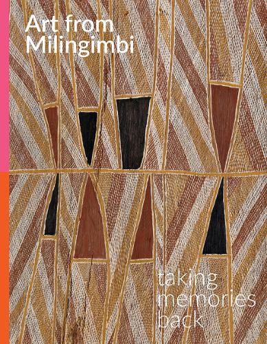Art from Milingimbi