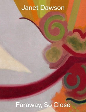 Janet Dawson