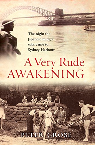 A Very Rude Awakening