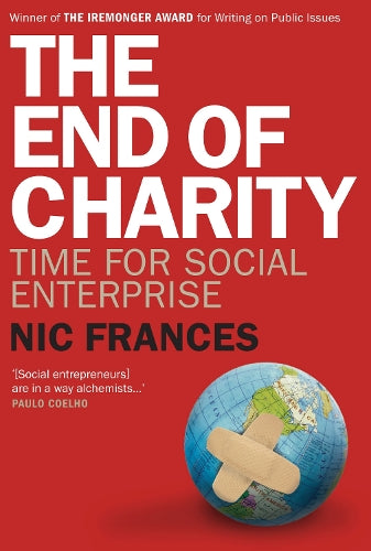 The End of Charity