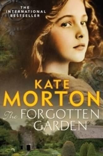 The Forgotten Garden