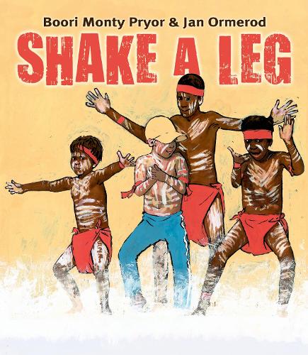 Shake A Leg